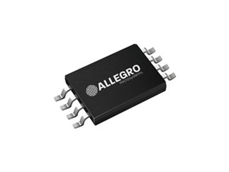 Датчик тока Hall CT452-H06MRTS08, Allegro MicroSystems