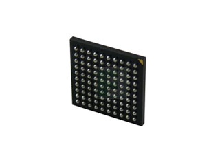 Микроконтроллер NXP LPC1833JET100E, ARM Cortex M3, 180 МГц, 512 КБ Flash, 136 КБ RAM, TFBGA-100