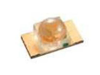 FY1105W-TR Stanley Electric Желтый Светодиод 592nm, 180mcd, 100°