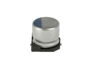 APXH6R3ARA471MJ80G United Chemi-Con - Алюминиевый полимерный конденсатор 470мкФ 6.3В