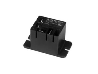 Реле AZ2280-1A-277AEF American Zettler 277В 40А SPST-NO