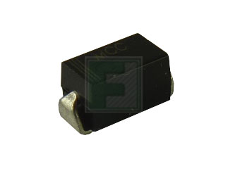 SMAJ130CA-TP TVS Диод 144В 400Вт Micro Commercial Components