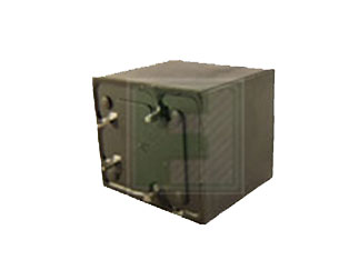 Реле AZ2270-1A-12DEF, SPST, 12В, 30А, American Zettler