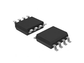 IXDF604SIATR Littelfuse Драйвер MOSFET/IGBT, 35В, 4А, SOIC-8