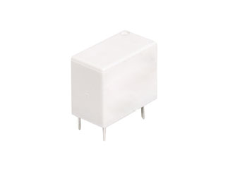 Реле 1721539-5 TE Connectivity 12В 10А SPST-NO