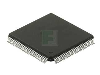 Микроконтроллер STM32F103VCT6 STMicroelectronics ARM Cortex-M3, 256КБ Flash, LQFP-100