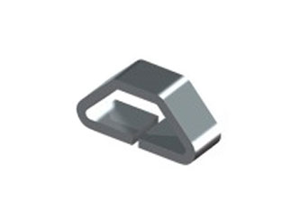 5084 Keystone: Миниатюрная тестовая точка, поверхностный монтаж