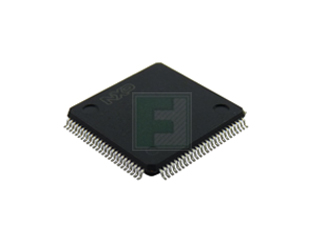 FS32K146HAT0VLLR NXP - 32-битный микроконтроллер ARM, 1МБ, LQFP-100