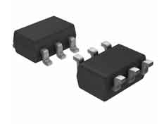 PL133-37TC-R Microchip - Буфер 1:3, 1МГц-150МГц, 1.62-3.63В