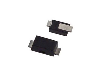 Диод Зенера DFLZ12Q-7 12В 1Вт PowerDI-123
