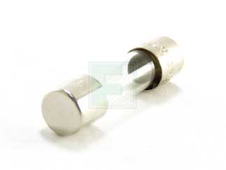 Предохранитель Bussmann BK/S500-1-R 250V 1A Cartridge
