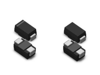 SMAJ60AE3/TR13 Microchip - TVS диод 60В SMAJ