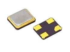 Кварц ECS-300-10-36Q-ES-TR 30MHz ±30ppm, 10pF, ECS Inc.