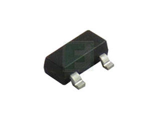 MOSFET DMG2302UKQ-7 Diodes Incorporated 20V 2.8A SOT-23
