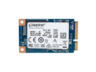 SSD Kingston OMSP0S3256Q-00 256ГБ mSATA 3.3В