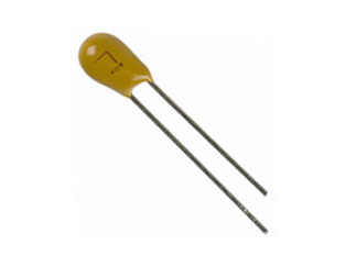 Танталовый конденсатор AVX TAP476M010SCS 4.7uF 16V SMD