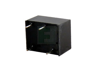 DC/DC преобразователь RECOM RN-0512S 5В в 12В 1.25Вт