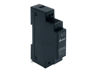 Блок питания Delta DRC-5V10W1AZ, 5В, 10Вт, Din Rail, 90-264В
