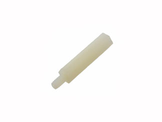 Standoff Keystone 4820 Nylon 6-32 Hex 1" - купить оптом
