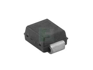 P0900SCLRP Littelfuse SIDACtor 75В 150мА, корпус SMB (DO-214AA)