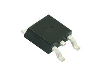 IRFR9014PBF Vishay MOSFET P-Ch 60В 0.5Ом DPAK