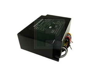 Драйвер для светодиодов Inventronics EUC-042S053DS, 42Вт, 100-277VAC, 40-79V, 530мА, IP66