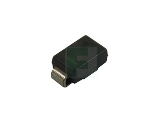 STTH102AY Диод ультрабыстрый, 200В, 1А, 20нс, SMA