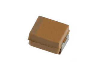 Танталовый конденсатор AVX TPSB476K010R0650 47µF 10V 1411 (3528)