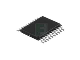 Буфер 8-канальный MC74VHC540DTR2G onsemi (TSSOP-20)