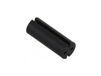 LEDS2-8-26 Essentra Components Стойка для светодиода, ПВХ, 0.188in, 0.5in