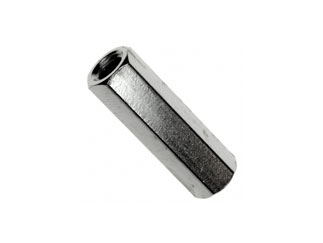 Keystone 24417 - Шпилька М4, латунь, шаг 0.787мм
