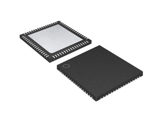 CY8C4248LTQ-L485 Микроконтроллер Infineon, Cortex M0, 48МГц, 256КБ Flash, QFN-68