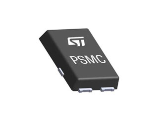 STPST10H100SF Диод Шоттки 100В 10А TO-277A