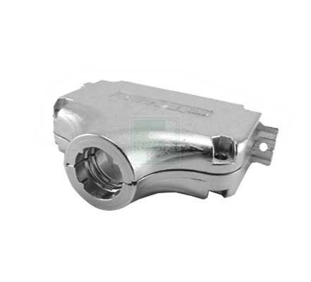 5748676-4 TE Connectivity - Комплект кабельного ввода AMPLIMITE HD-20, 37 контактов