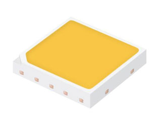Светодиод Samsung SPHWH2L5N603YEV5A3, 3000K, 700лм, 120°