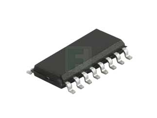 Цифровой тактовый драйвер Infineon CY2309SXI-1T, 9 выходов, 133 МГц, SOIC-16