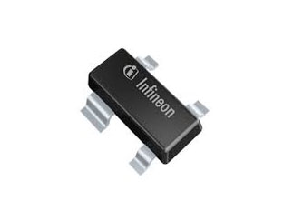 BAW101E6433HTMA1 Диод переключательный 300В 0.25А SOT-143 Infineon