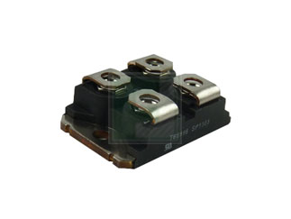 Диод Шоттки DSS2X101-015A 150В 2x100А SOT-227B