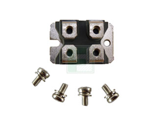 DSEI2X31-12B Диод ультрабыстрый 1200В 28А SOT-227B Littelfuse