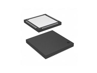 CY8C4248LQI-BL583T Infineon Bluetooth модуль, 2.4ГГц, QFN-56