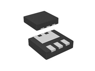 Датчик Холла AH8500-FDC-7 Diodes Inc. Линейный, 1.6-3.6В, -40°C...+85°C