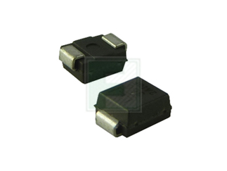 P6SMB36CA Littelfuse Диод TVS 30.8В 600Вт Двунаправленный