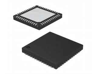 ISL95855IRTZ Регулятор напряжения, TQFN-48