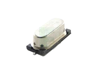 Кварцевый резонатор ATS120CSM-1E 12 МГц ±30ppm 32pF SMD
