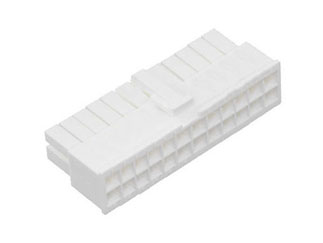 10127815-24LF Amphenol Housing, 24 pin, 4.2мм, обжимной