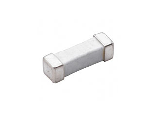 Предохранитель 0443.500DR Littelfuse 0.5A 250В Slo-Blo SMD