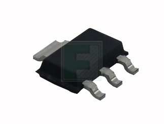 MIC37100-1.5WS Microchip Регулятор напряжения 1.5В 1А SOT-223