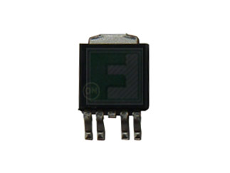 NCV4276BDT33RKG Onsemi Стабилизатор напряжения 3.3В 400мА TO-252-5