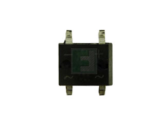 DF10S-E3/45 Диодный мост 1A 600V SMD