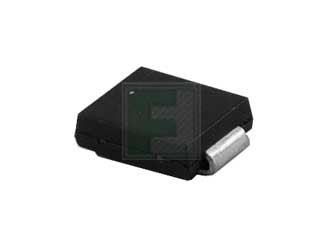 Диод Шоттки S310 100В 3А DO-214AB